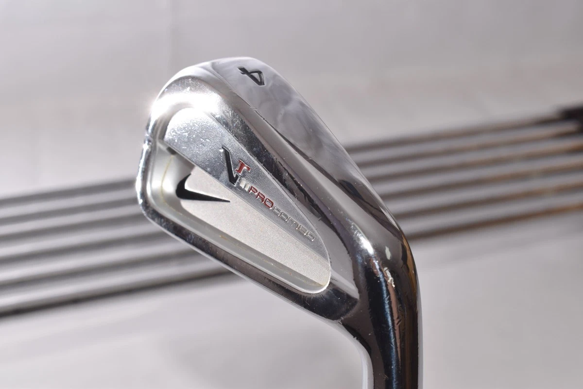 Nike VR Pro Blade Golf Clubs for sale - eBay