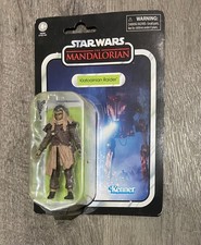 Star Wars 3.75in Vintage Collection Mandalorian VC266 Klatooinian Raider Figure