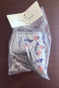 Ryder Cup Scotty Cameron | eBay