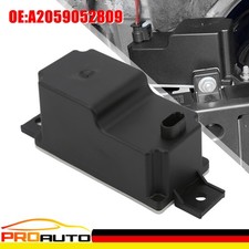 Zusatzbatterie Spannungswandler Modul für Mercedes-Benz C-Klasse W205 205 -