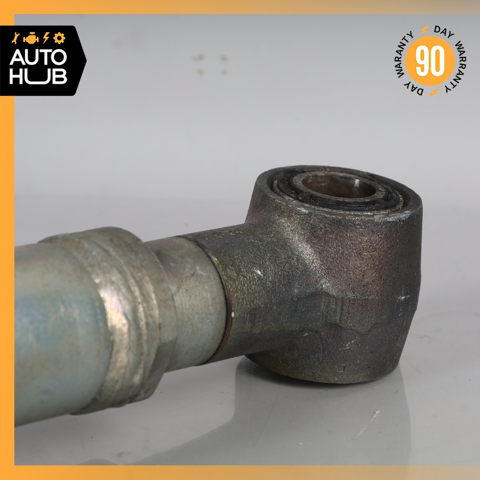 Bentley Eight Front Right Strut assembly