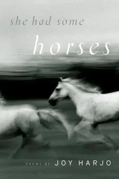 She Had Some Horses | Poems | Joy Harjo | Englisch | Taschenbuch | 2009-image