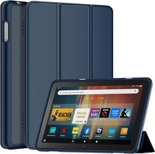 All-New Amazon Fire HD 8  8 Plus Tablet Case 12th/10th Generation, 2024/202...