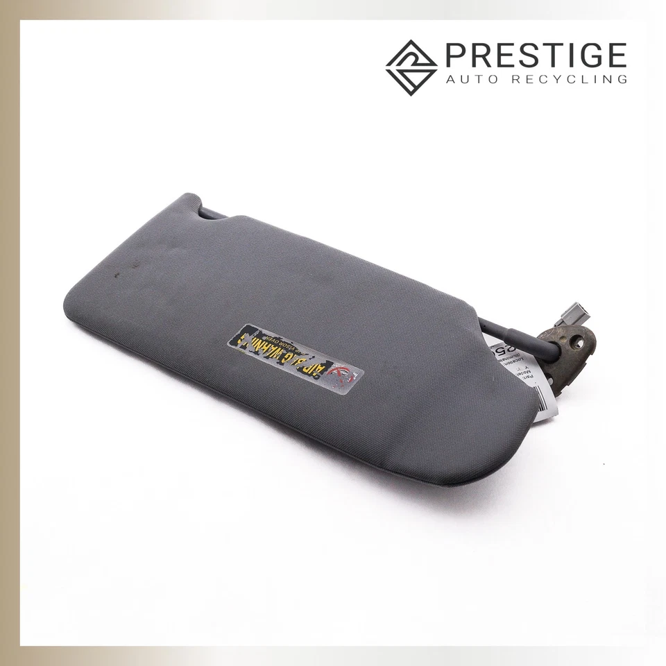 Parasol Acura TL 2004 con espejo izquierdo 83280-SEP-A01ZA Foto 2 de 4