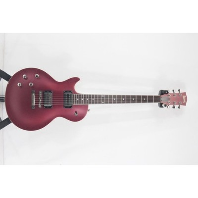 希少モデル 名器 Burny LG-480 Les Paul エレキギター Authentic BURNY LG-480/LH #270-004-111-7931 | eBay