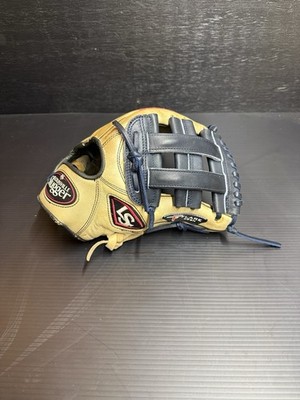 Louisville Slugger Pro Flare 11.5'' Baseball Glove - RHT Relaced
