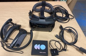 Valve Index Hmd | eBay