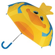 Stephen Joseph Pop Up Umbrella, Duck