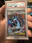 2025 POKEMON MEP EN-ME BLACK STAR PROMO #023 MEGA CHARIZARD X EX PSA 10