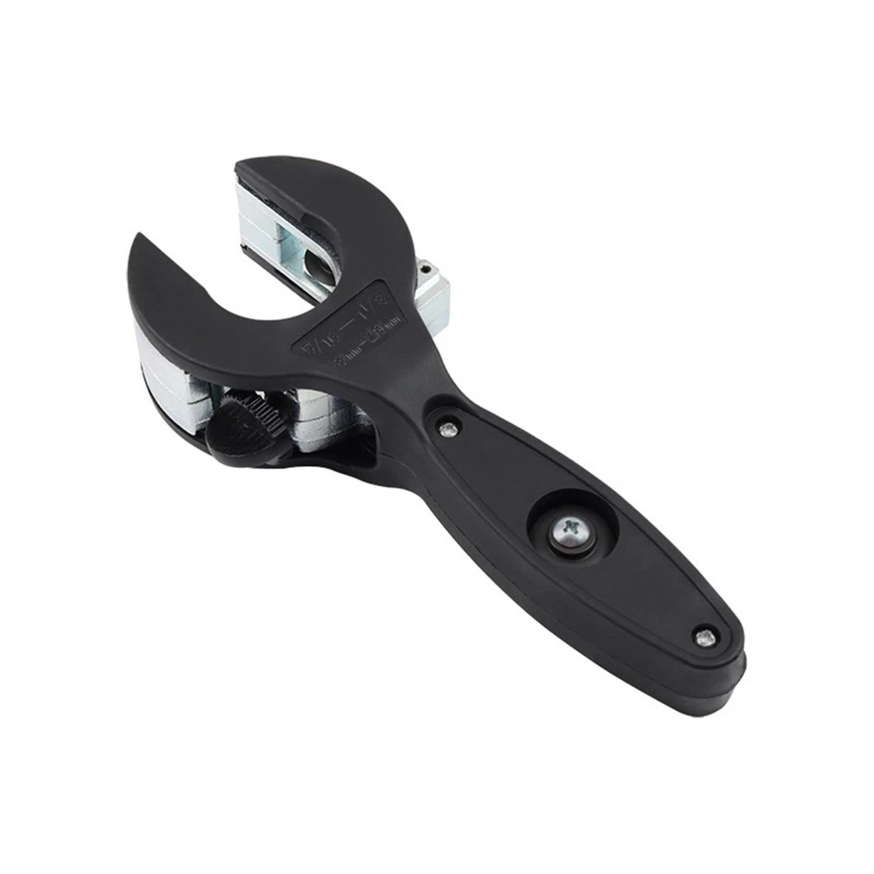 Portable Ratchet Pipe Cutter for 8 to 29mm Copper Aluminium For Cutting - Image 4 of 4