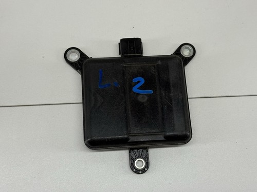 MAZDA CX-5 RADARSENSOR TOTER WINKEL HINTEN KB8C67Y30J MK2 KF linke Seite 2018- - Bild 2 von 5