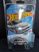 Hot Wheels Zamac ‘90 Honda Civic EF 2021. HKL28-M9COH New In Packaging