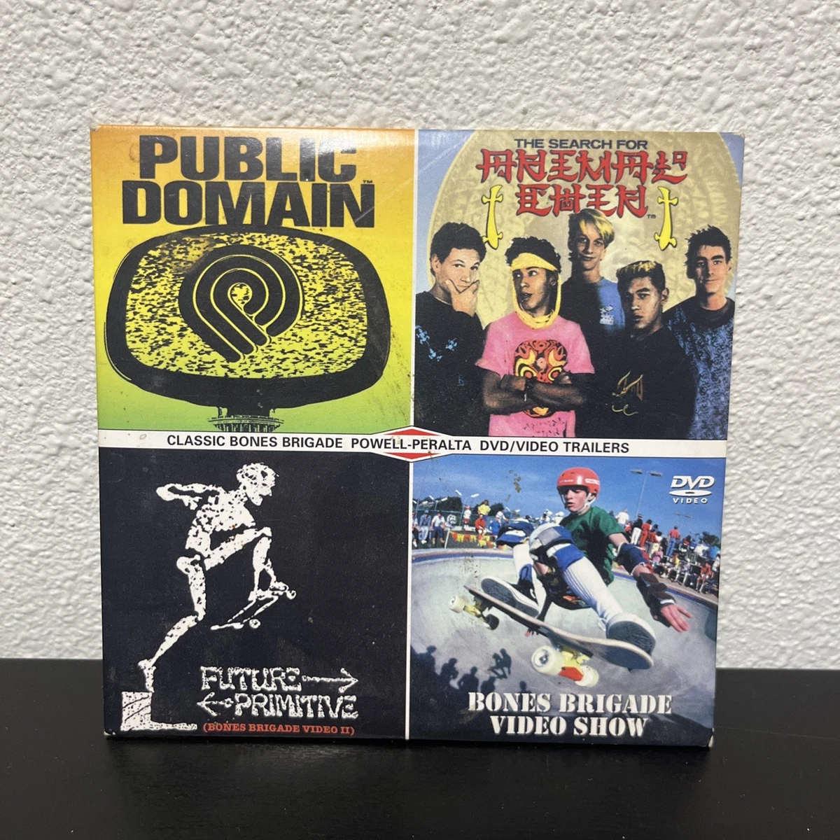 skateboard video products for sale | eBay