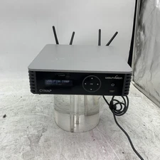 Wolfvision Cynap, Tested For Power. No Power Supply