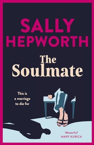The Soulmate: the brand new addictive psychological suspense thriller from the - Image 4
