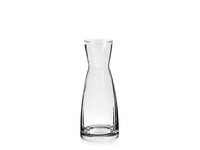 Bormioli Rocco Brocca Exclusiva Glaskaraffe Transparent Lt. 0,25