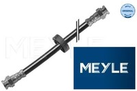 Meyle 2145250001 Bremsschlauch FüR Fiat FüR Lancia