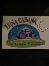 adler planetarium postcard Vintage Affordable 2001 Pre 9/11 Latin Extremely Rare