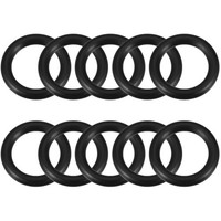 10St Metrische Nitrilkautschuk O-Ringe Dichtung 23Mm Ad 16Mm Id 3,5Mm Breite