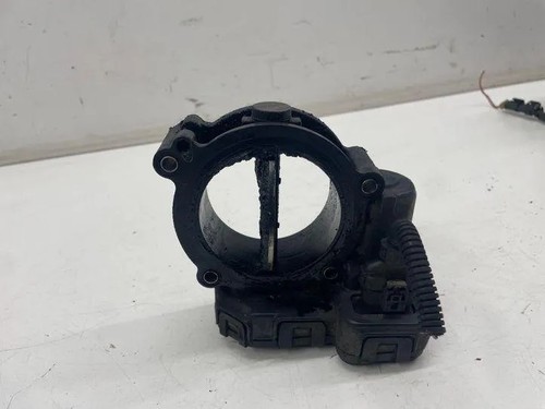 MERCEDES-BENZ E Coupe C207 Drosselklappe A6510900370 2.20 Diesel 150kw 22206619