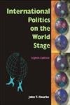 Mp Intrnl Politics with Power Web, 8/e - paperback Rourke, John T.