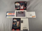 Super Star Wars, SNES, Complete CIB, Authentic!