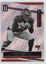 2019 Panini Unparalleled Caleb Benenoch #149 0u79