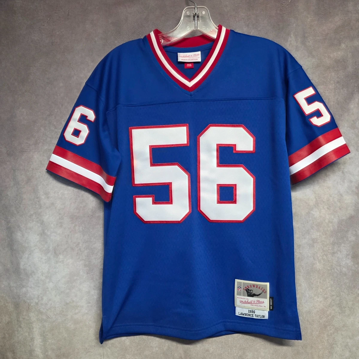 Lawrence Taylor Jersey for sale | eBay