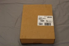 New Nvent Hoffman 7"x11" stainless 304 window kit APWK711NFSS 15851