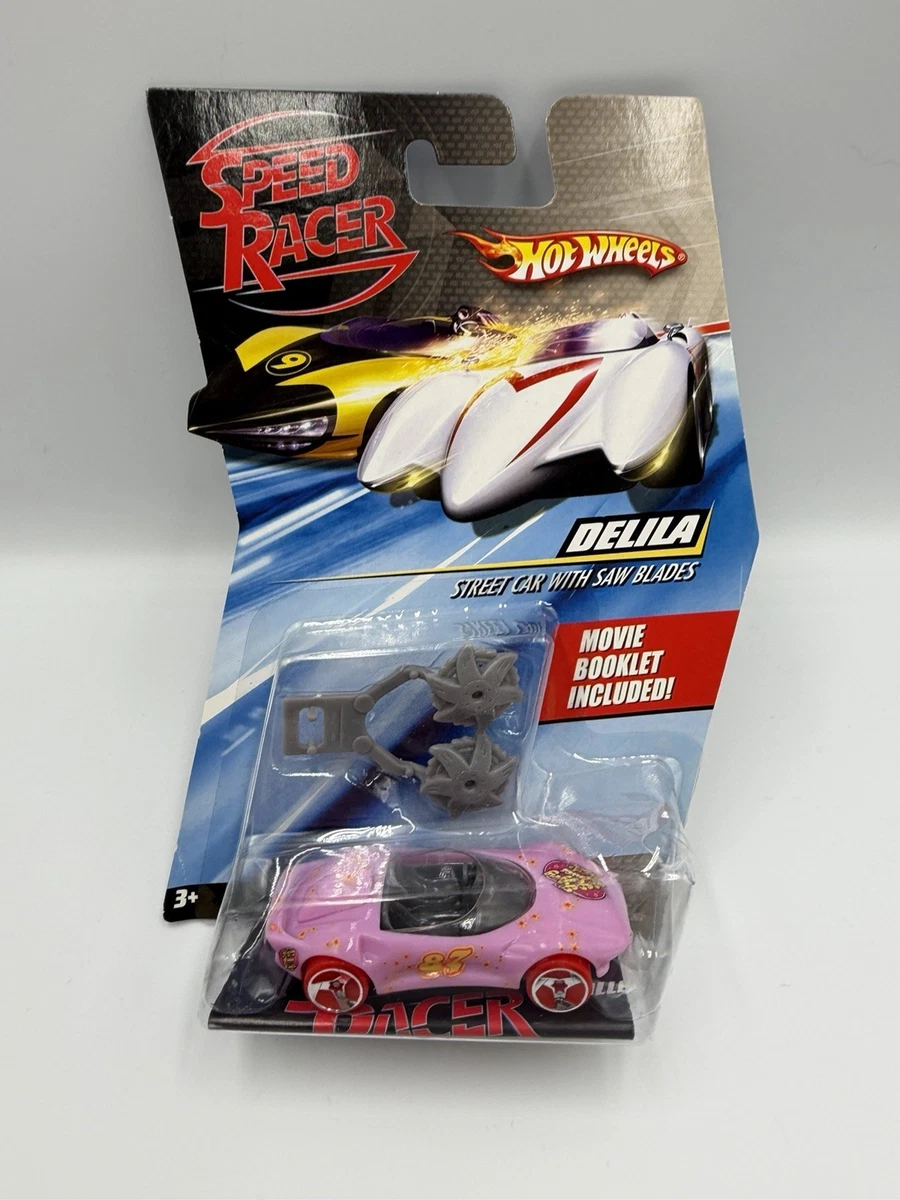 Preços baixos em Speed Racer Fabricação Contemporânea Carros