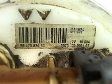 Carburateur Citroen CX