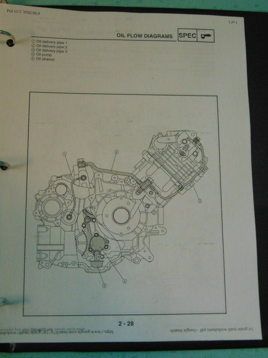 ともページ Kawasaki Motorcycle 1991 OEM Parts Diagram for Carburetor