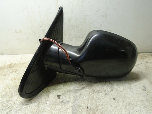01 02 03 04 Dodge Caravan Voyager Left Power Door Mirror OEM Non-Heated - Picture 3 of 5