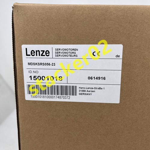 New MDSKSRS056-23 by FedEx MDFKSRS071-03 - Picture 3 of 5