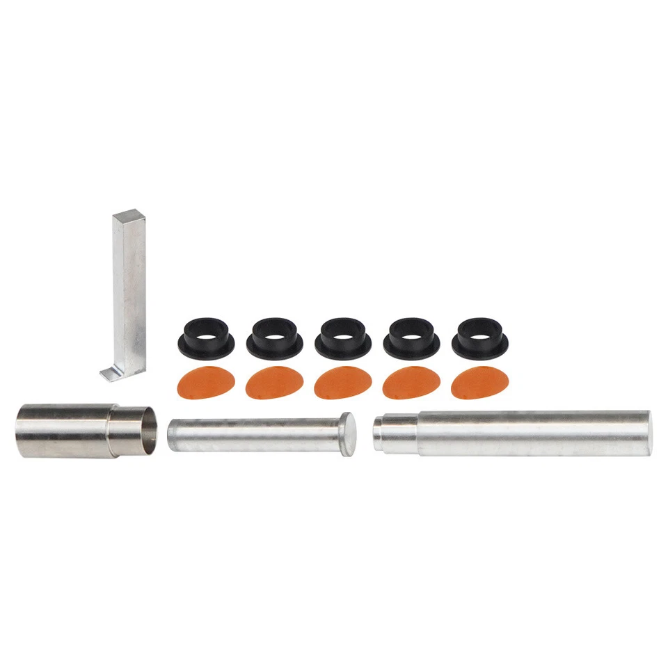 For GM 6L45 6L50 6L80 6T70 Transmissions Pressure Switch Repair Kit 124740-TL30 - Image 3 of 4