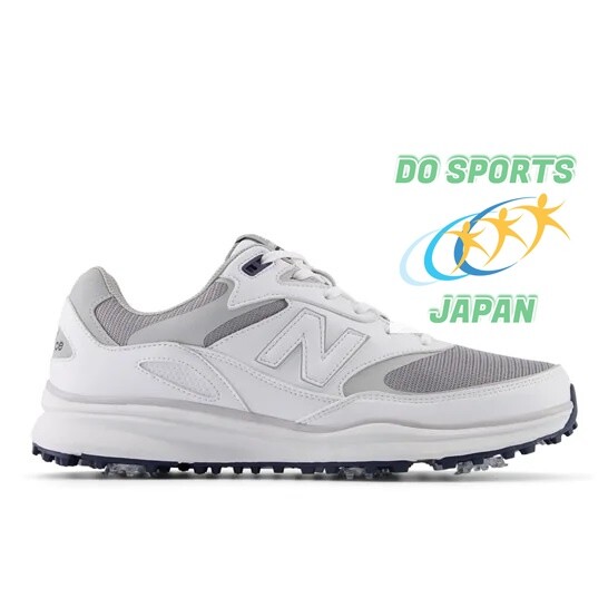 new balance velcro golf shoes