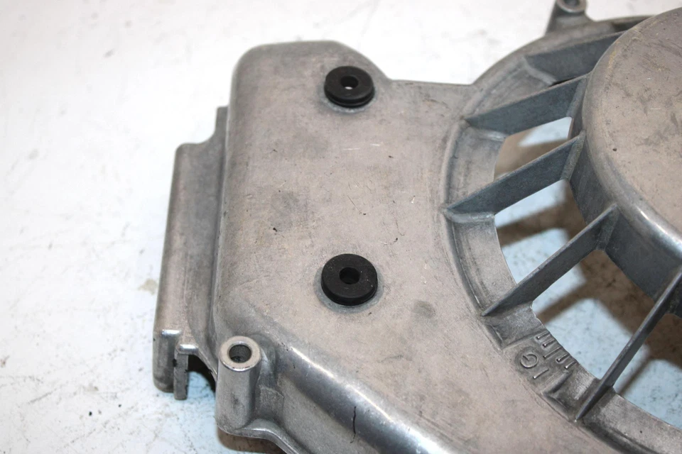 Estuche de arranque 86 Polaris Sprint OEM con rebobinado 3083589 SP138 Foto 2 de 4