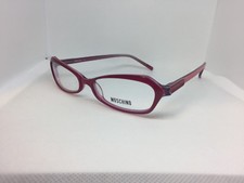 Brand New Moschino Eyeglasses M 3690-V 493 It...