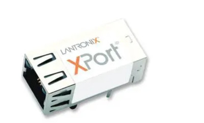 LANTRONIX XP1001000-05R MODUL, SERIAL TO ETHERNET, XPORT