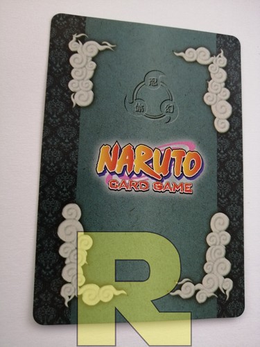 Depositari Del Vento ® ST-321 ® Naruto Card Game ® Comune ® Italiano - Picture 2 of 2