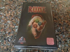 Rune: A Fast Paced Strategy Card Game (Sealed, Brand New)