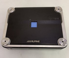 Alpine PDX-4.100 4-Channel Car Audio Digital Power Amplifier From Japan Tested