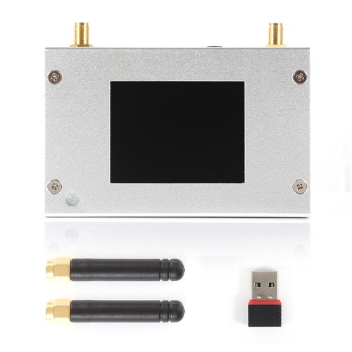 Duplex MMDVM Hotspot Color Display Screen Supporting For C4FM/DMR/DSTAR P25 2022 - 第 6/7 張圖片