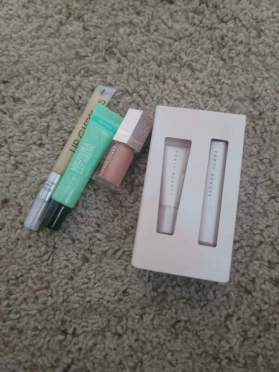 Fenty beauty cheap bundle