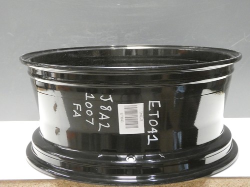 RANGE ROVER VELAR STYLE 7014 20" ALLOY WHEEL RIM LR091539 BLACK OEM GENUINE X1 - Picture 11 of 15