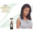 EQUAL JAMAICAN TWIST BRAID