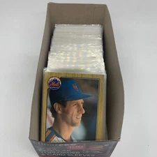 1987 Topps Traded Baseball Set *Pick Your Card* *Complete Your Set* MLB