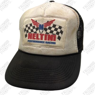 Neltini Racing Hat Episode 1 Doom Patrol