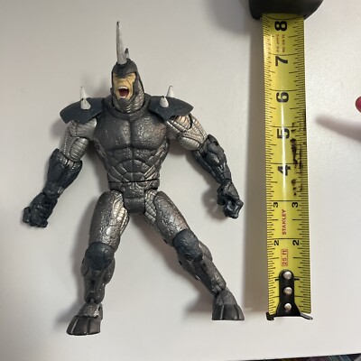 2004 Toy Biz Spider-Man 