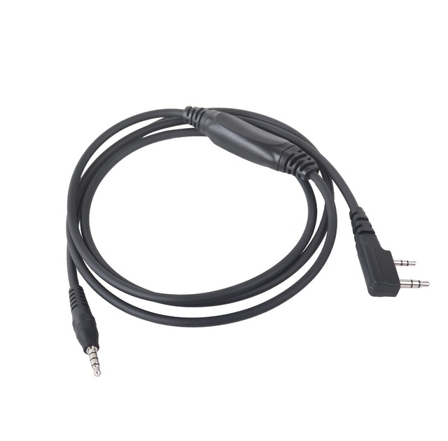 BTECH APRSK1 Cable (Audio Interface Cable) for BaoFeng, BTECH BFF8HP